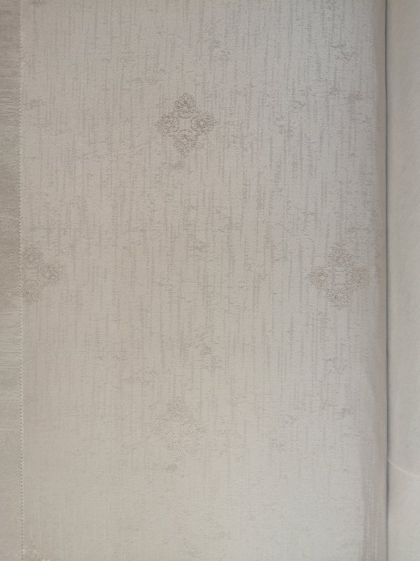 Текстильные обои