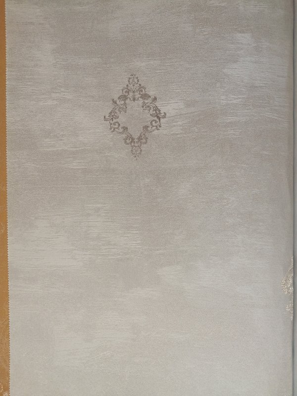 Текстильные обои