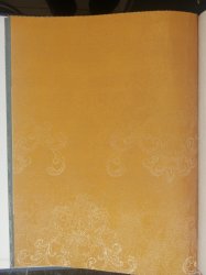 Текстильные обои