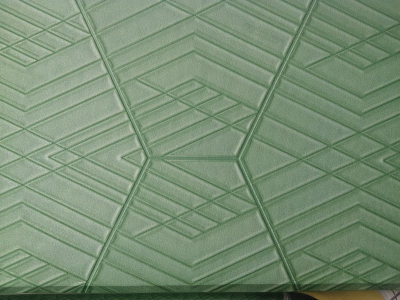 Виниловые обои на флизелиновой основе