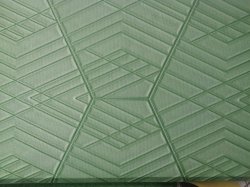 Виниловые обои на флизелиновой основе