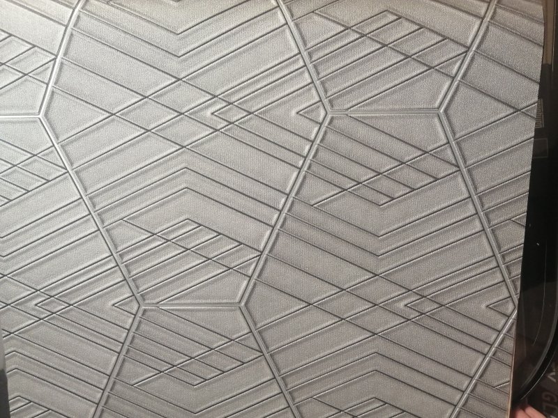 Виниловые обои на флизелиновой основе