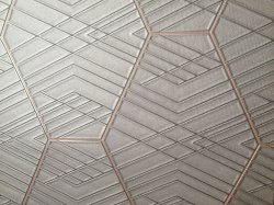 Виниловые обои на флизелиновой основе