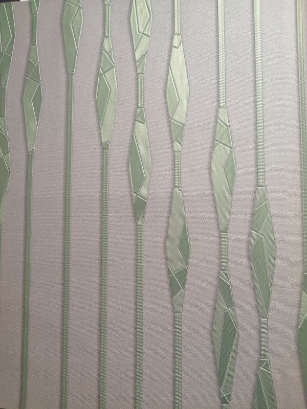 Виниловые обои на флизелиновой основе