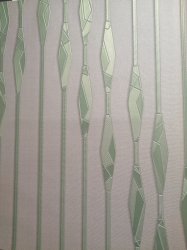 Виниловые обои на флизелиновой основе