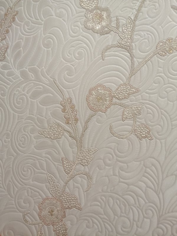 Виниловые обои на флизелиновой основе