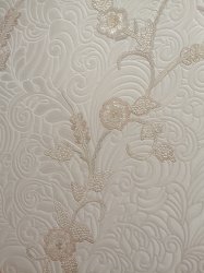 Виниловые обои на флизелиновой основе