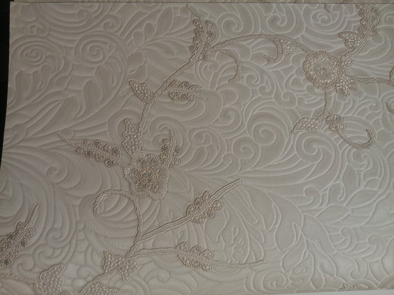 Виниловые обои на флизелиновой основе