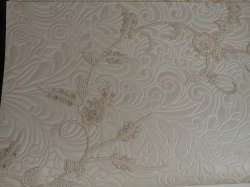 Виниловые обои на флизелиновой основе