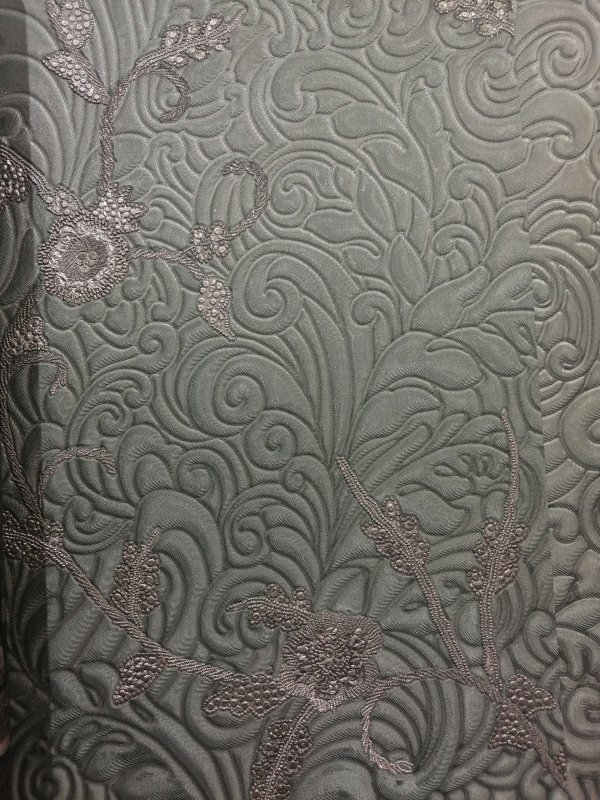 Виниловые обои на флизелиновой основе