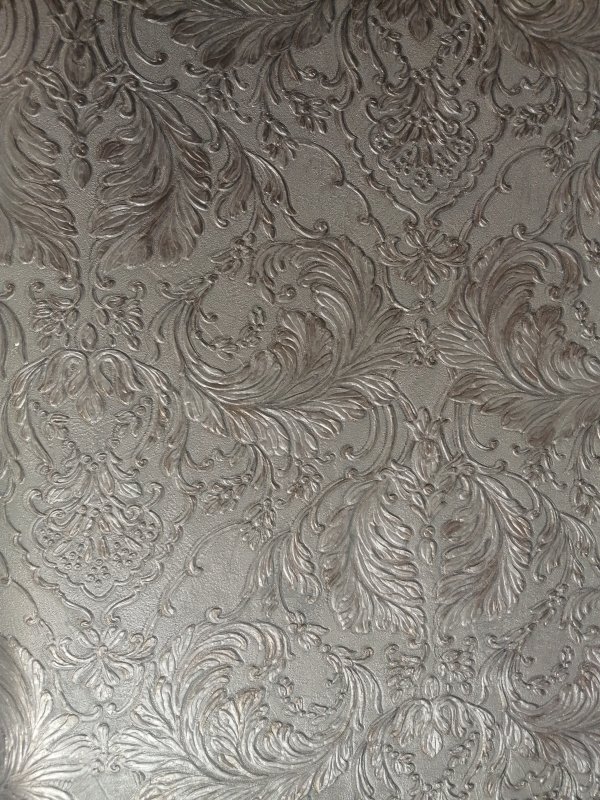 Виниловые обои на флизелиновой основе