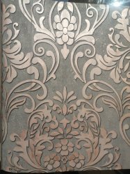 Виниловые обои на флизелиновой основе