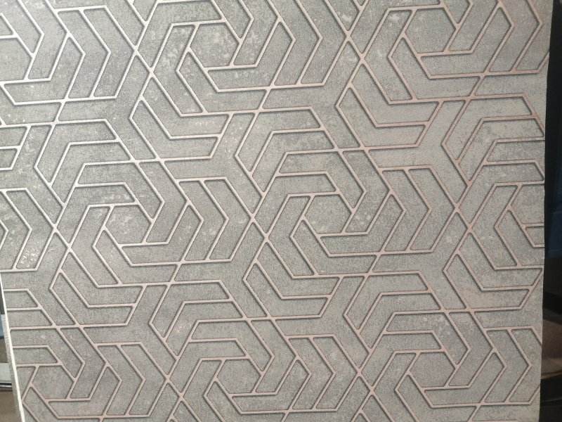 Виниловые обои на флизелиновой основе