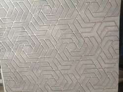 Виниловые обои на флизелиновой основе