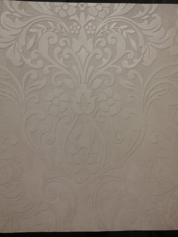 Виниловые обои на флизелиновой основе