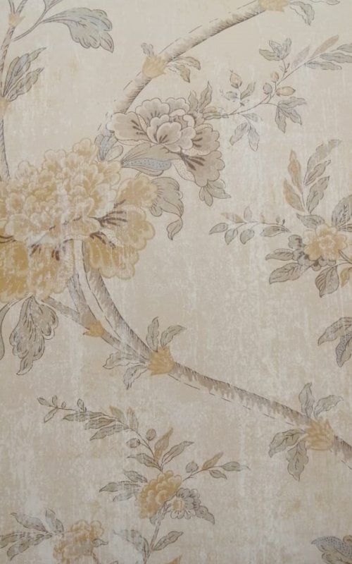 Бумажные обои