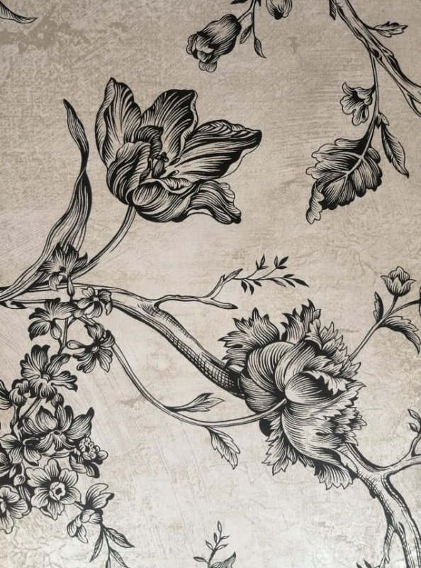 Бумажные обои