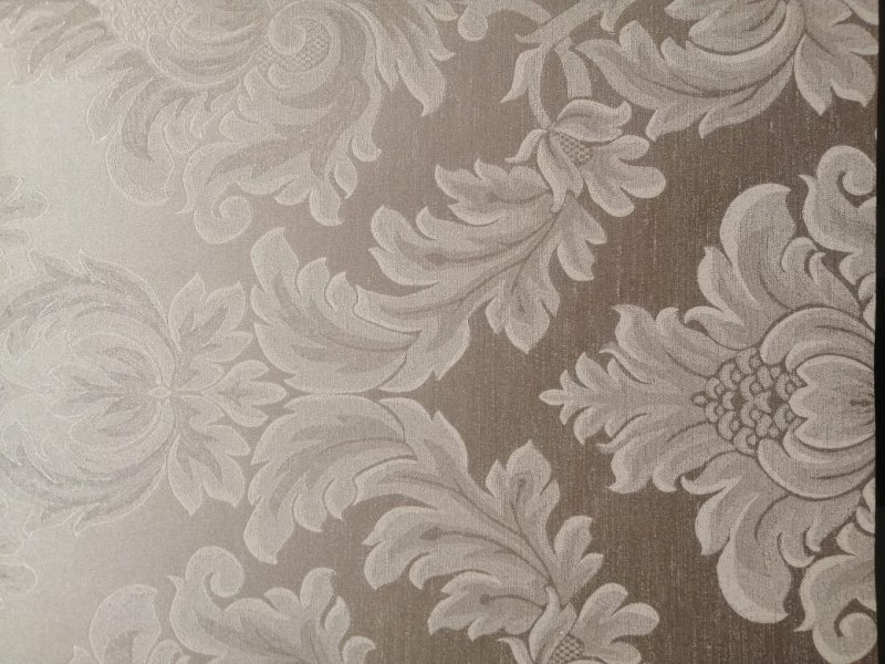 Обои на бумажной основе