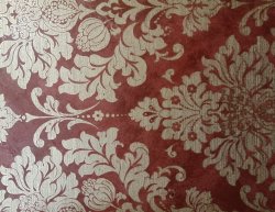 Обои на бумажной основе