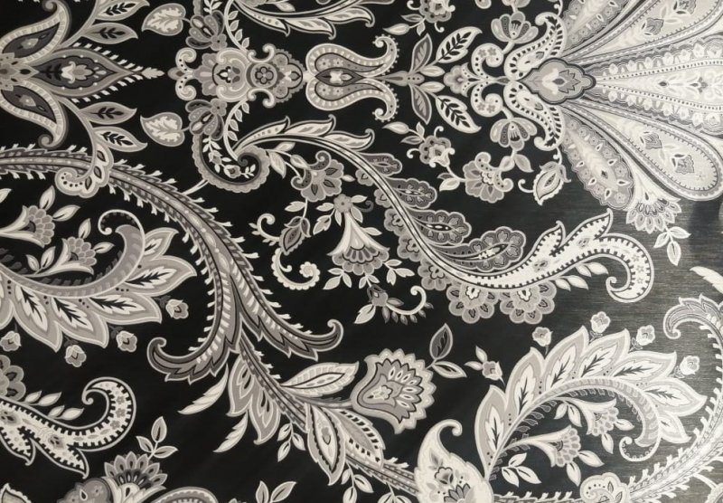 Обои на бумажной основе