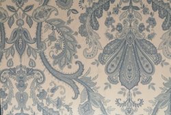 Обои на бумажной основе