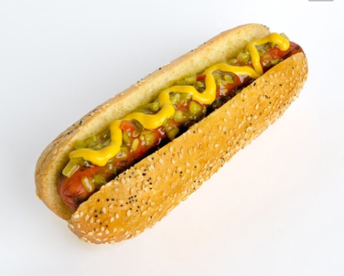 Хот Дог классик