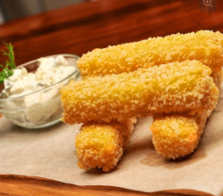 Сырные палочки