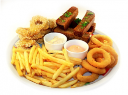 Пивная тарелка