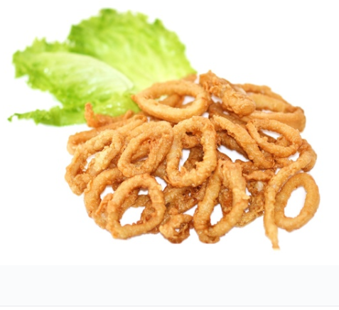 Кольца кальмара