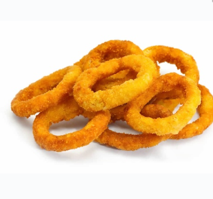 Луковые кольца