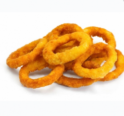 Луковые кольца