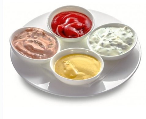 Соус на выбор