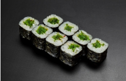 ролл с чукой