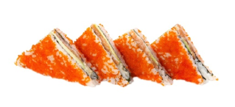 снежный краб