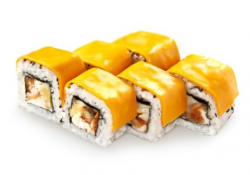 Итальянский ролл