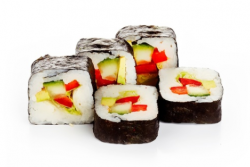 овощной раш