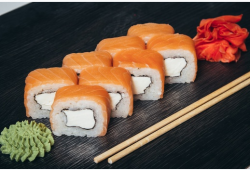 Филадельфия с сыром