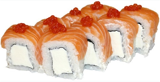 Филадельфия люкс