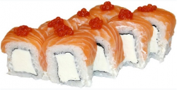 Филадельфия люкс