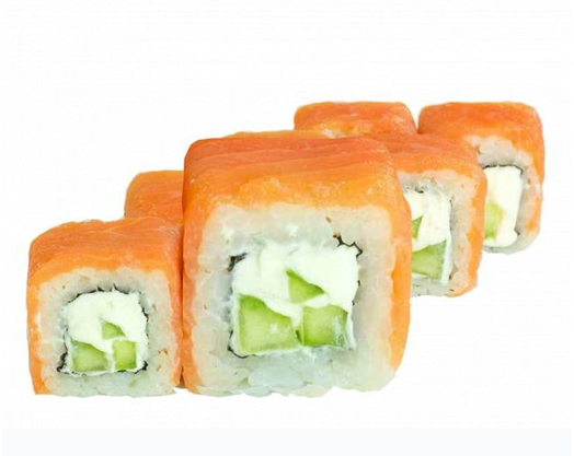 Филадельфия XXL