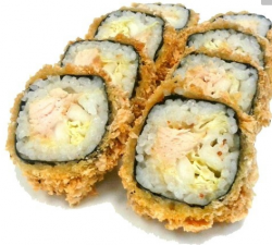 цезарь темпура