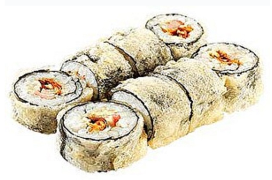 беникуросан