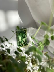 Камасутра, свеча из пчелиного воска