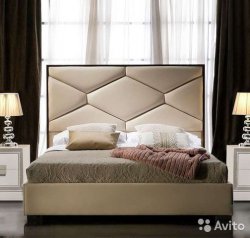 Кровать двухспальная Флоренция