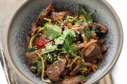 Хе из говядины