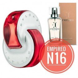 EC №116 эквивалент Bvlgari Omnia Coral