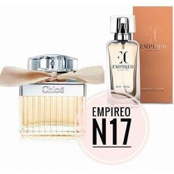 EC №117 эквивалент Chloe Chloe eau de Parfum