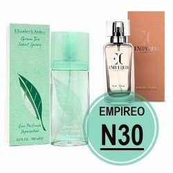 EC №130 эквивалент Elizabeth Arden Green Tea