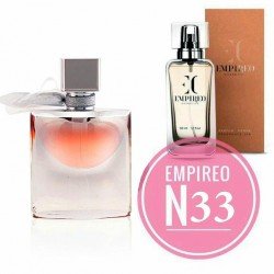 EC №133 эквивалент Lancome La Vie est Belle