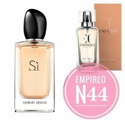 EC №144 эквивалент Giorgio Armani Si